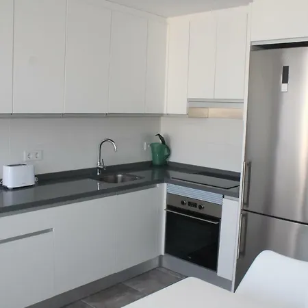 Torrevieja, 3 Bedroom Διαμέρισμα *