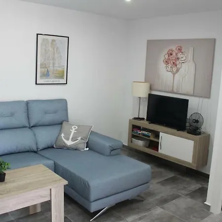 Torrevieja, 3 Bedroom Τορεβιέχα