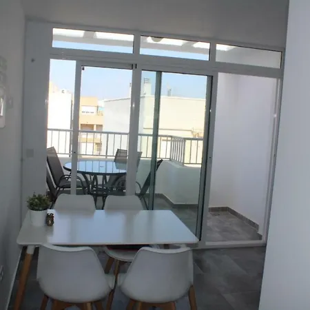 Διαμέρισμα Torrevieja, 3 Bedroom *
