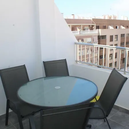 Διαμέρισμα Torrevieja, 3 Bedroom