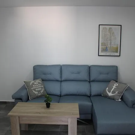 Διαμέρισμα Torrevieja, 3 Bedroom *