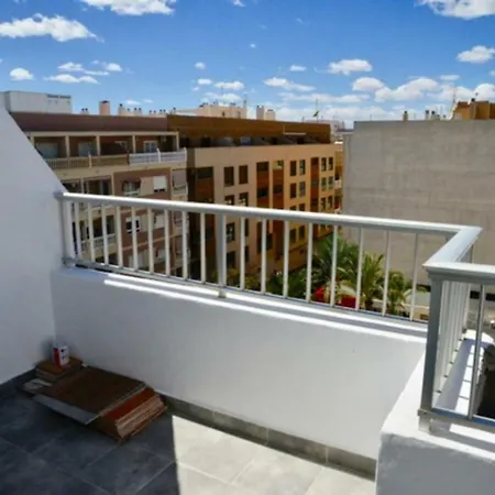 Torrevieja, 3 Bedroom Διαμέρισμα *