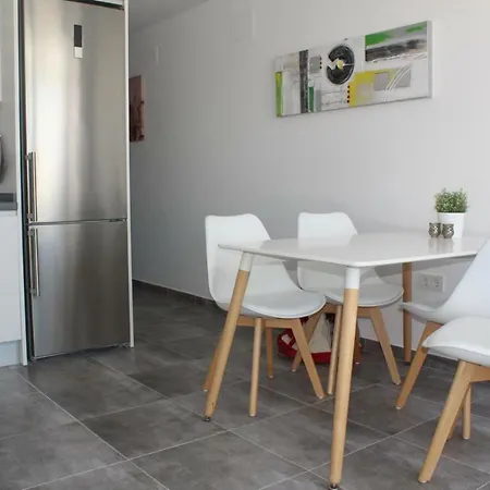 Torrevieja, 3 Bedroom Τορεβιέχα