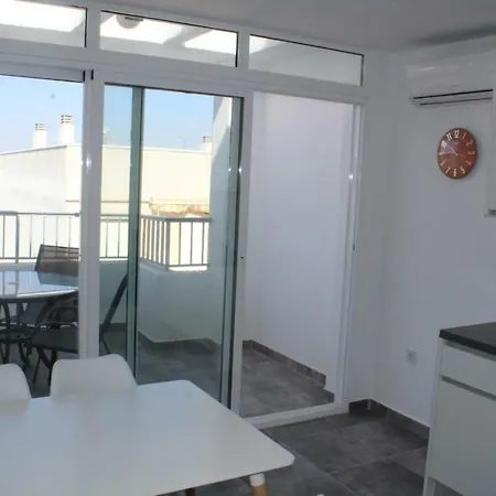 Διαμέρισμα Torrevieja, 3 Bedroom *