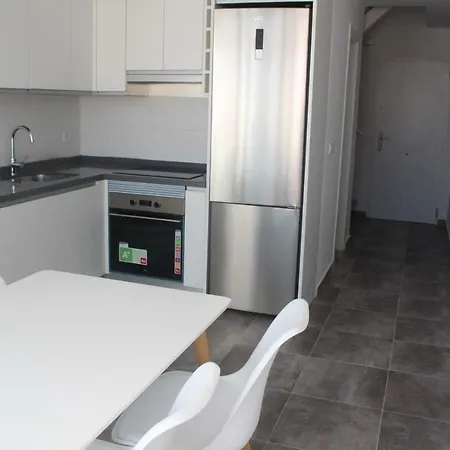 Torrevieja, 3 Bedroom Appartamento Torrevieja
