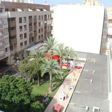 Torrevieja, 3 Bedroom Appartamento Torrevieja