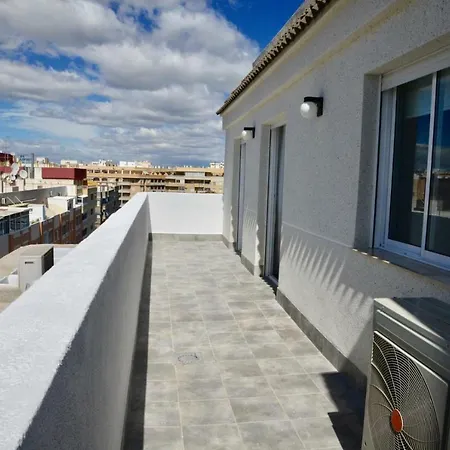 Torrevieja, 3 Bedroom Appartamento Torrevieja