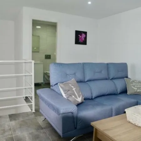 Torrevieja, 3 Bedroom Appartamento