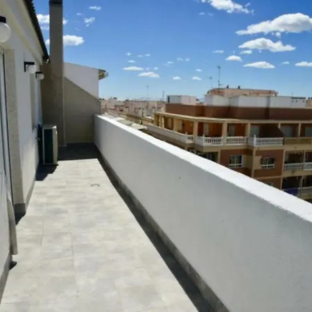 Torrevieja, 3 Bedroom * Torrevieja